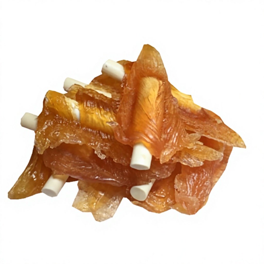 Meat Twisted Sticks Main